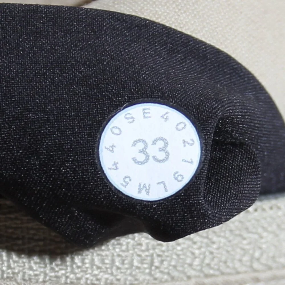 Lululemon Commission Pant Classic *Swift Cotton 34